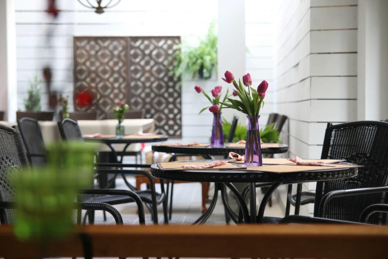Namamema Hotel Chiang Mai