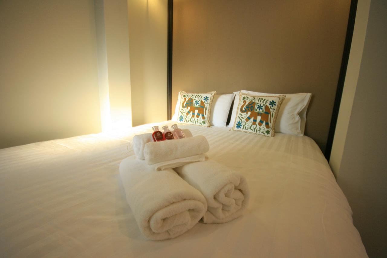Namamema Hotel Chiang Mai
