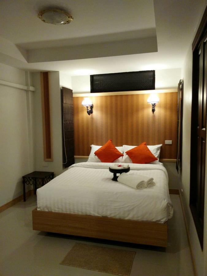 Namamema Hotel 3*