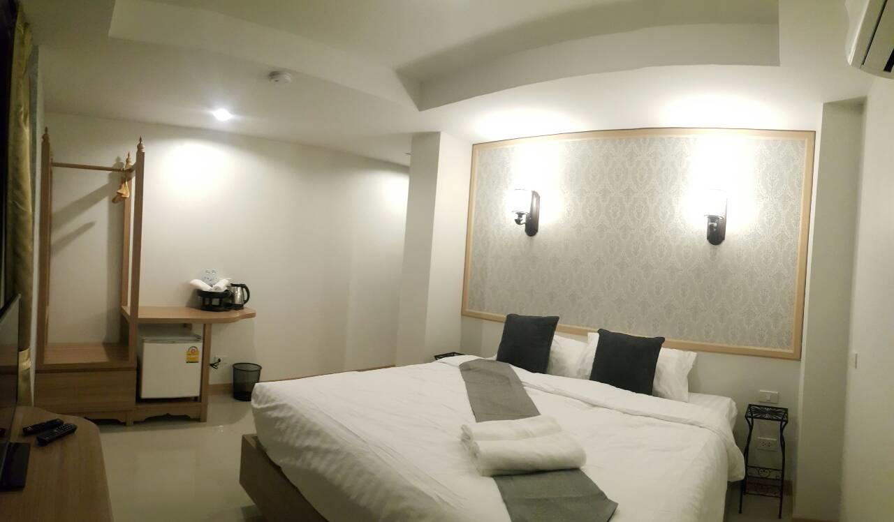 Hotel Namamema Chiang Mai
