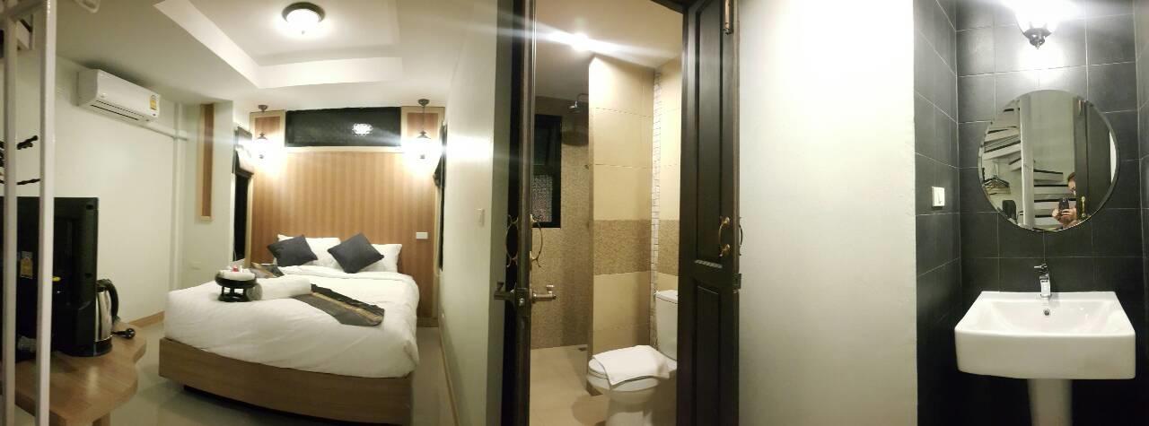 Hotel Namamema 3*