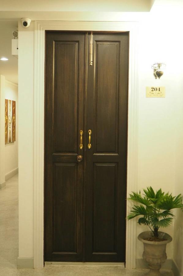 Hotel Namamema