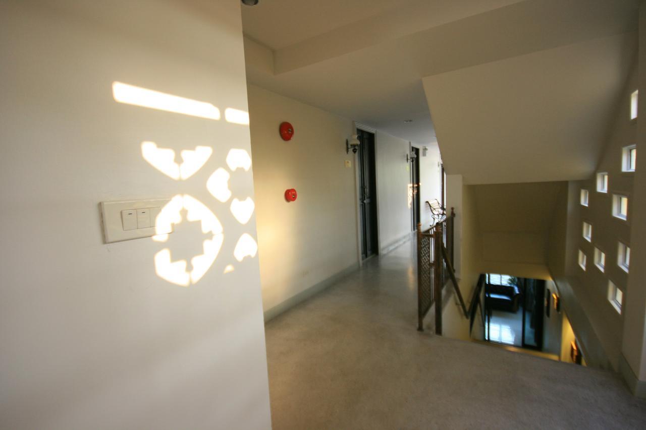Hotel Namamema
