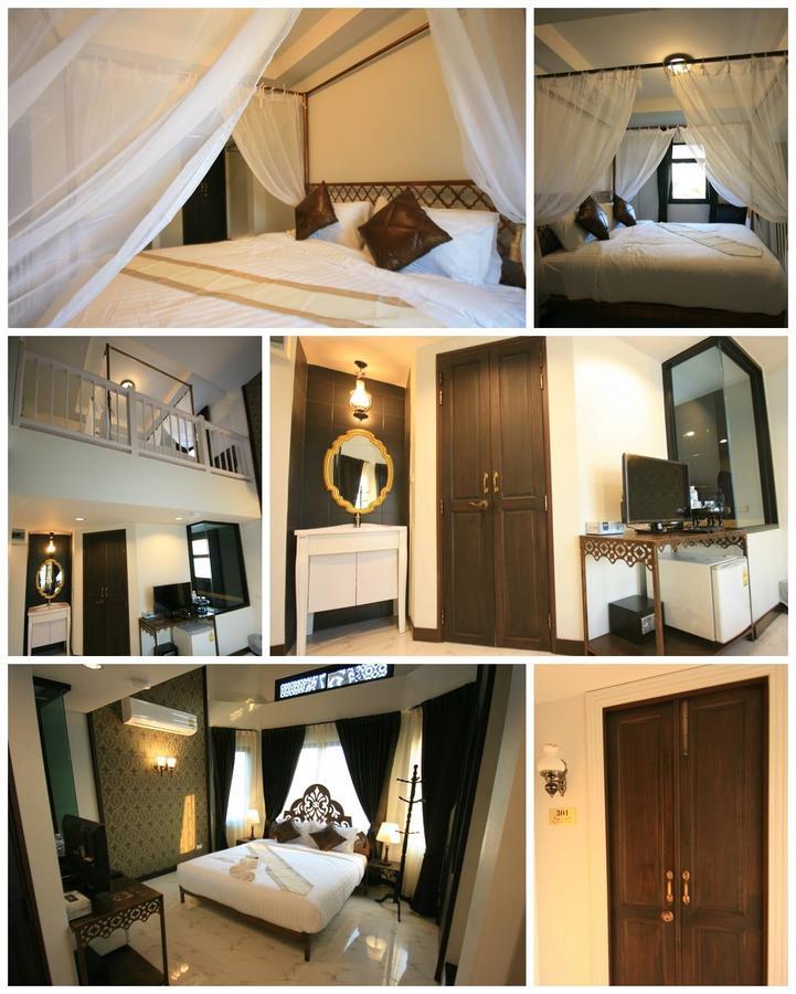 Namamema 3* Chiang Mai