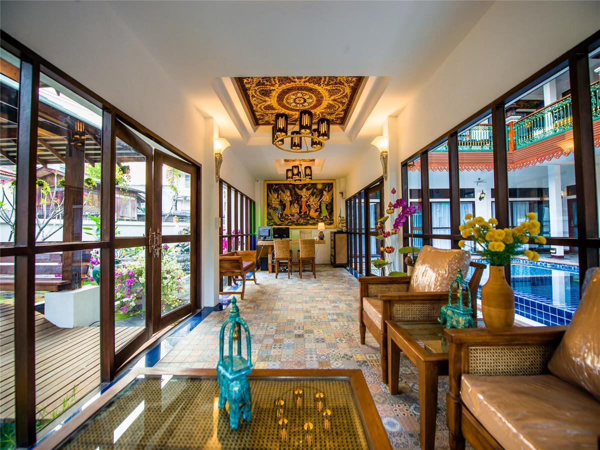 Hetai Boutique House
