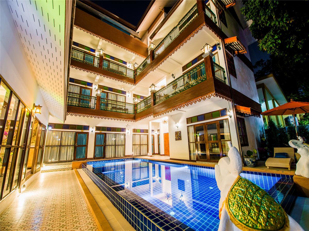 Hetai Boutique House 4*