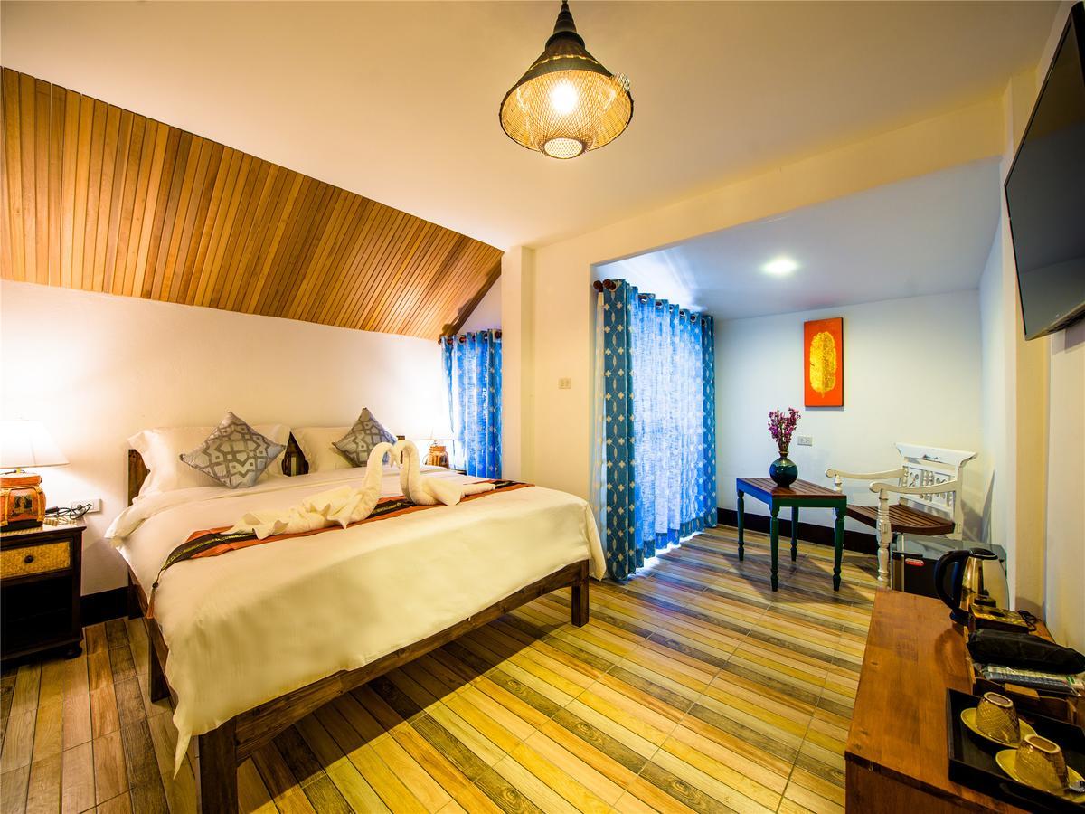 Hetai Boutique House