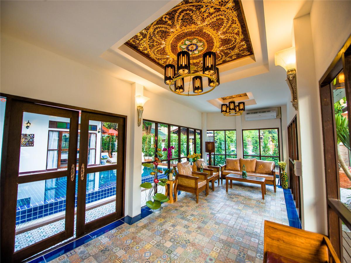 Hotel Hetai Boutique House