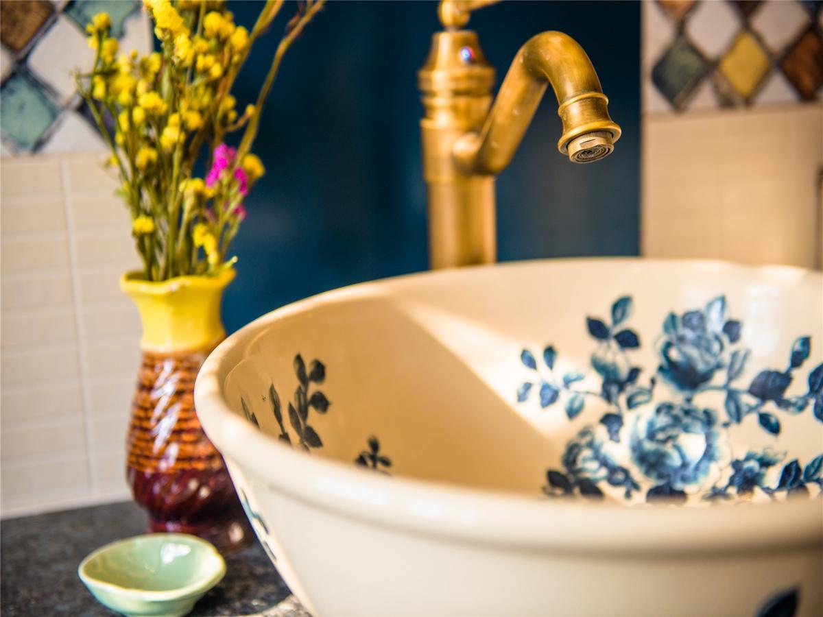 Hetai Boutique House 4* Chiang Mai