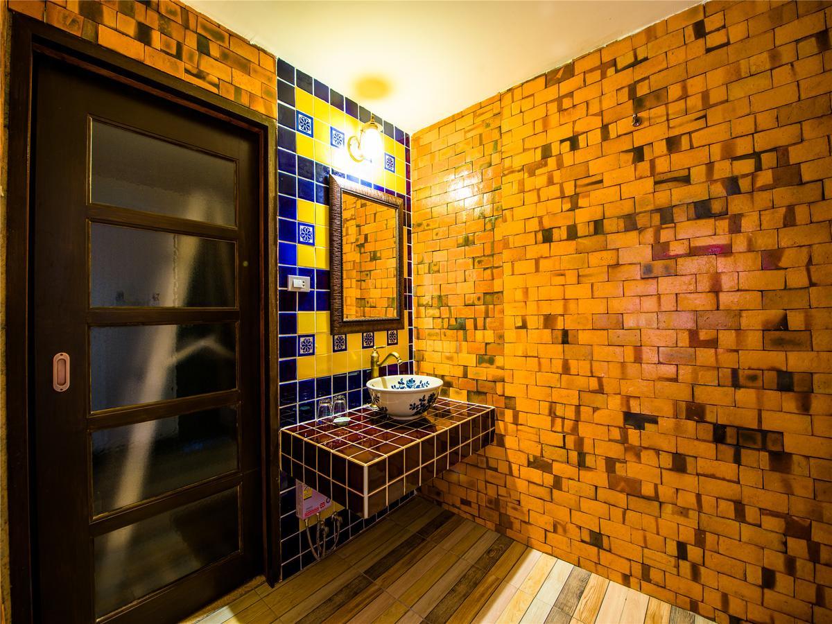 Hetai Boutique House Hotel Chiang Mai