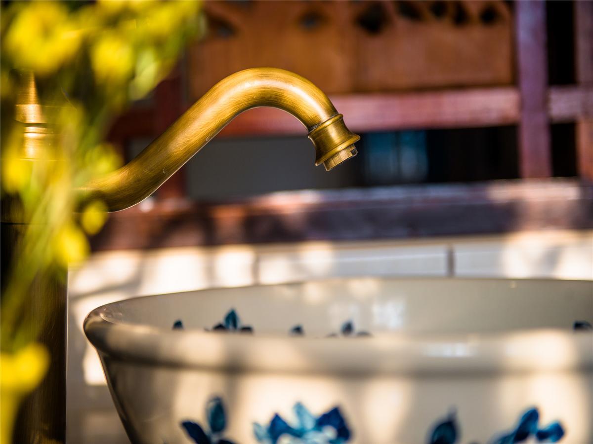 Hetai Boutique House Hotel 4*