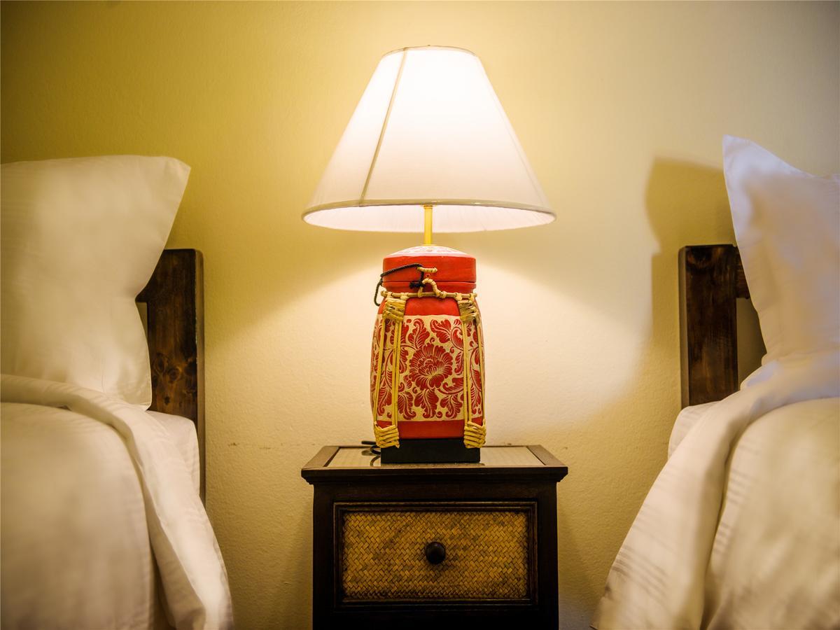 Hetai Boutique House Hotel