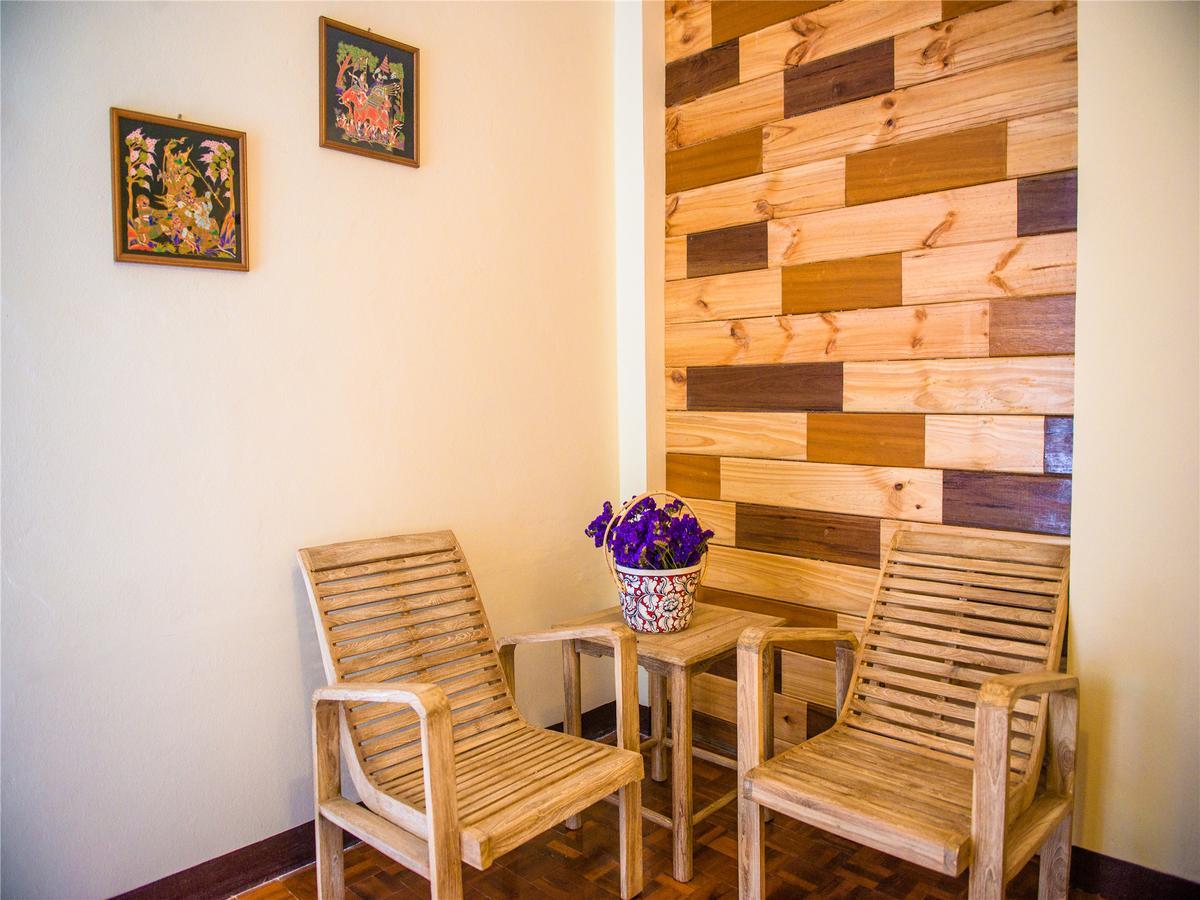 Hetai Boutique House 4* Chiang Mai