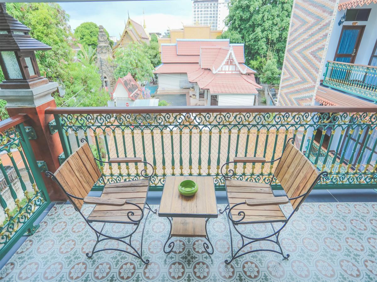 Hotel Hetai Boutique House 4*
