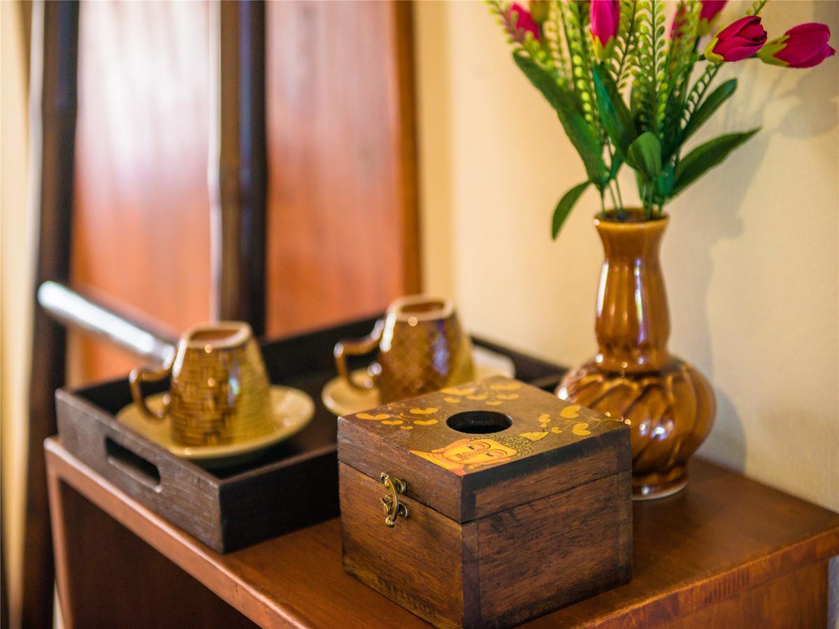Hotel Hetai Boutique House Chiang Mai