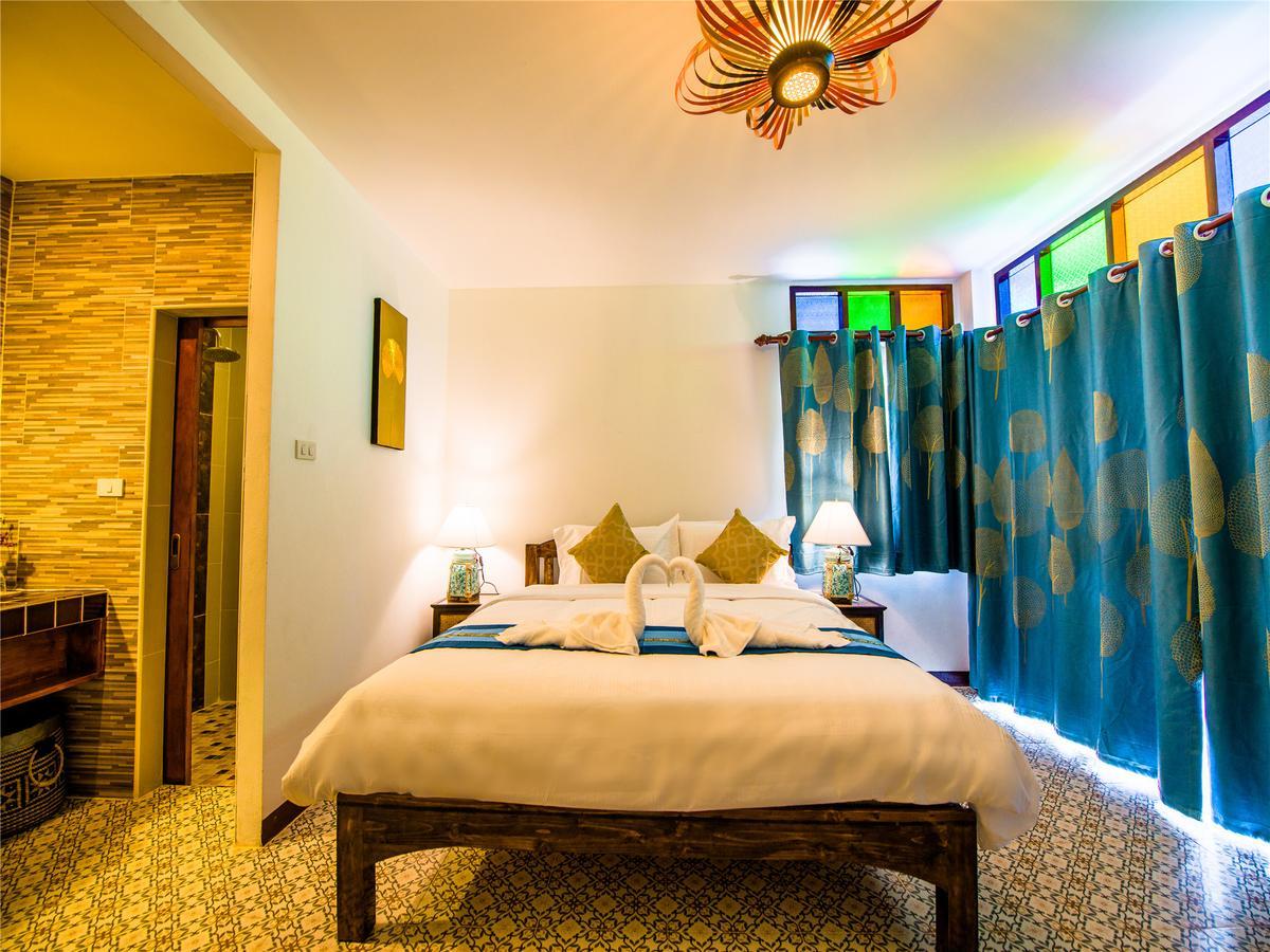 Hetai Boutique House Hotel Chiang Mai