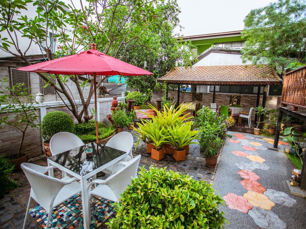 Hetai Boutique House Hotel 4*