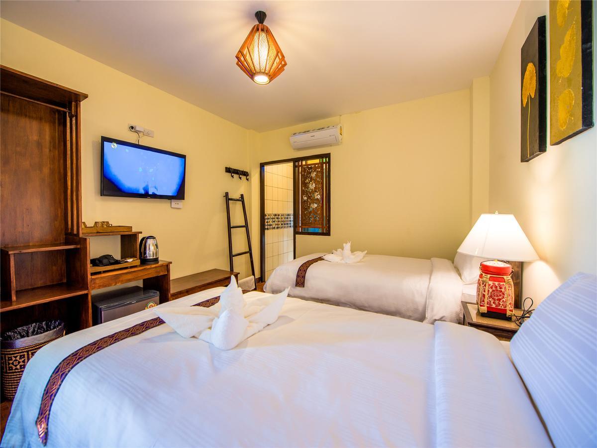 Hotel Hetai Boutique House