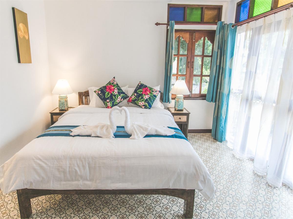 Hetai Boutique House Hotel 4*