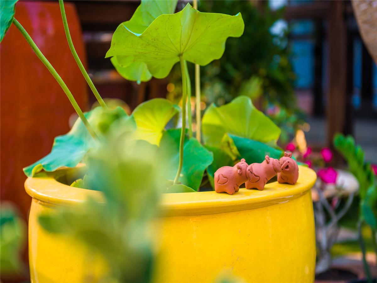 Hetai Boutique House Hotel Chiang Mai