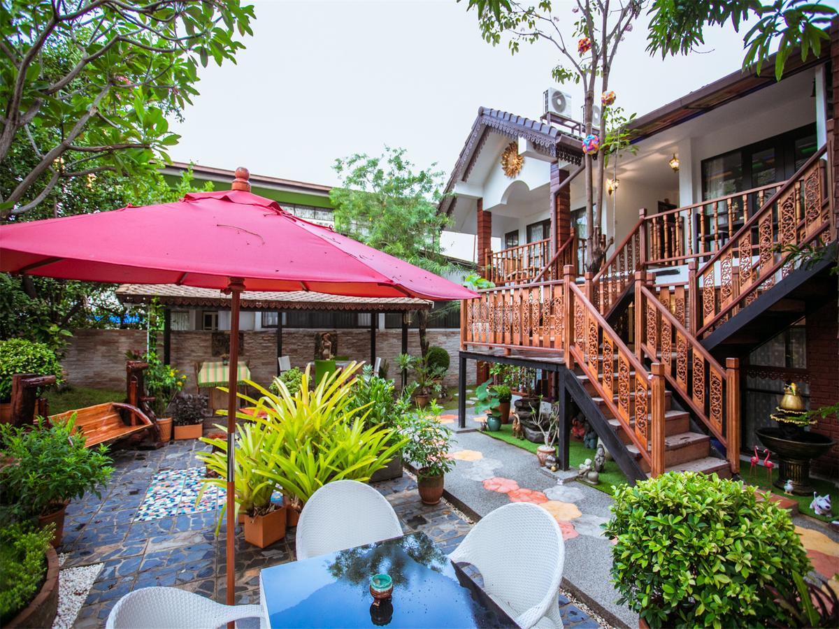 Hetai Boutique House Hotel
