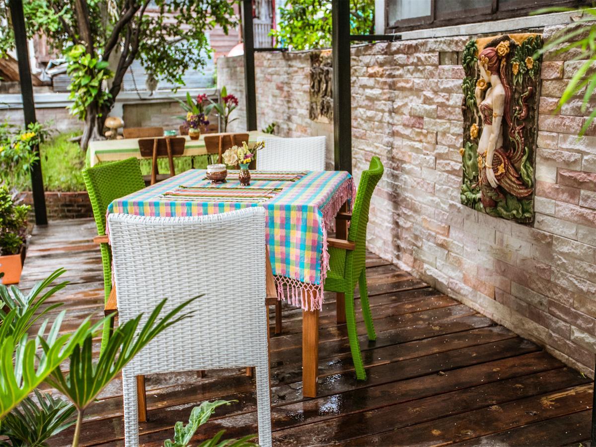 Hetai Boutique House Hotel 4*