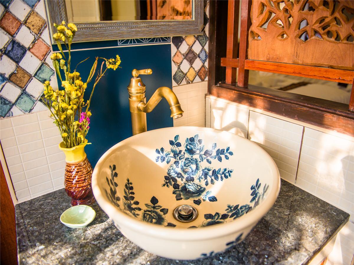 Hetai Boutique House Hotel Chiang Mai