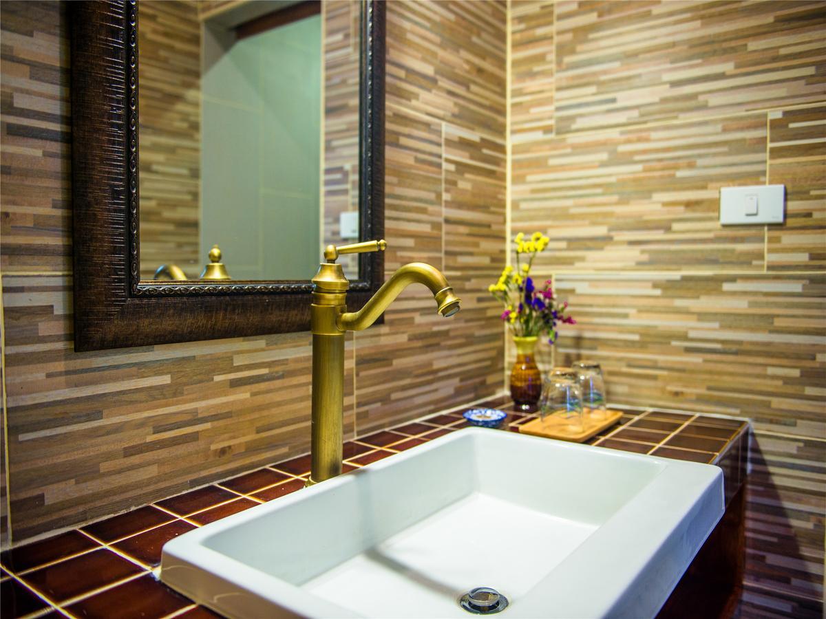 Hetai Boutique House Hotel Chiang Mai