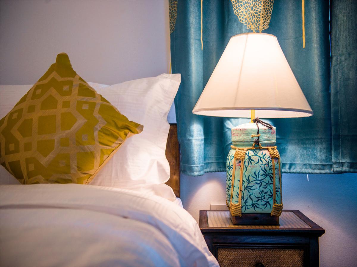 Hotel Hetai Boutique House 4*