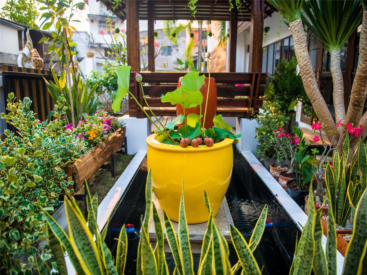 Hotel Hetai Boutique House 4*