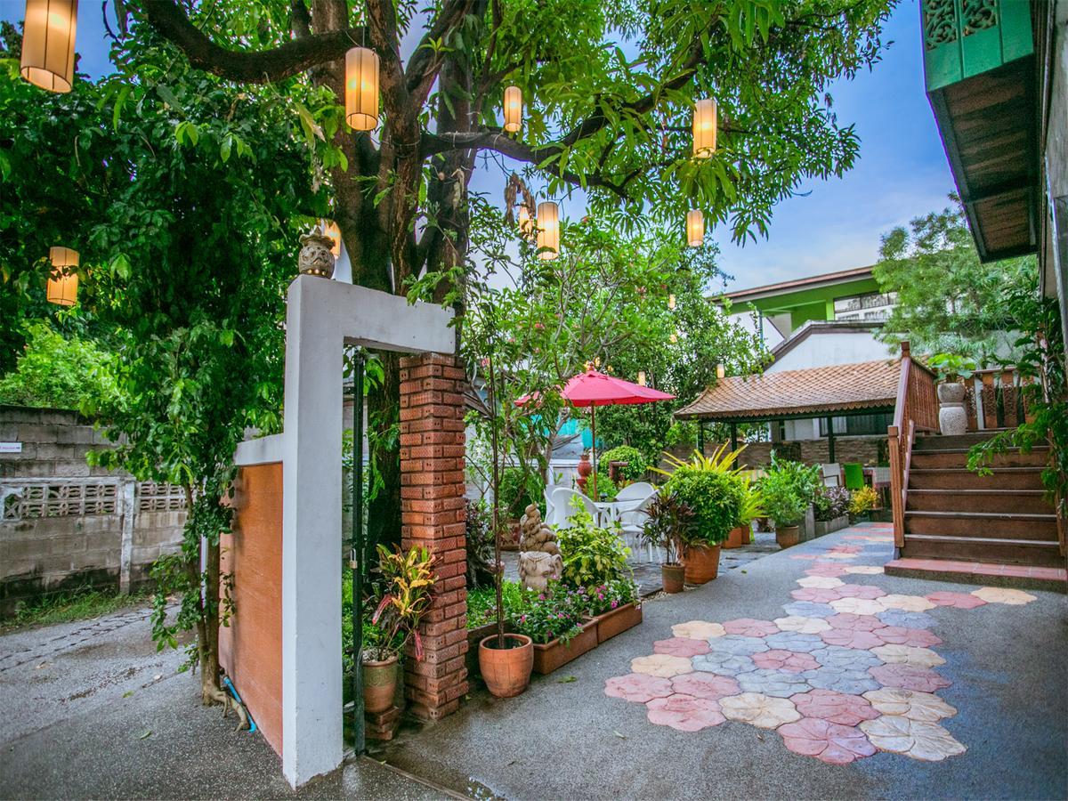 Hetai Boutique House Chiang Mai