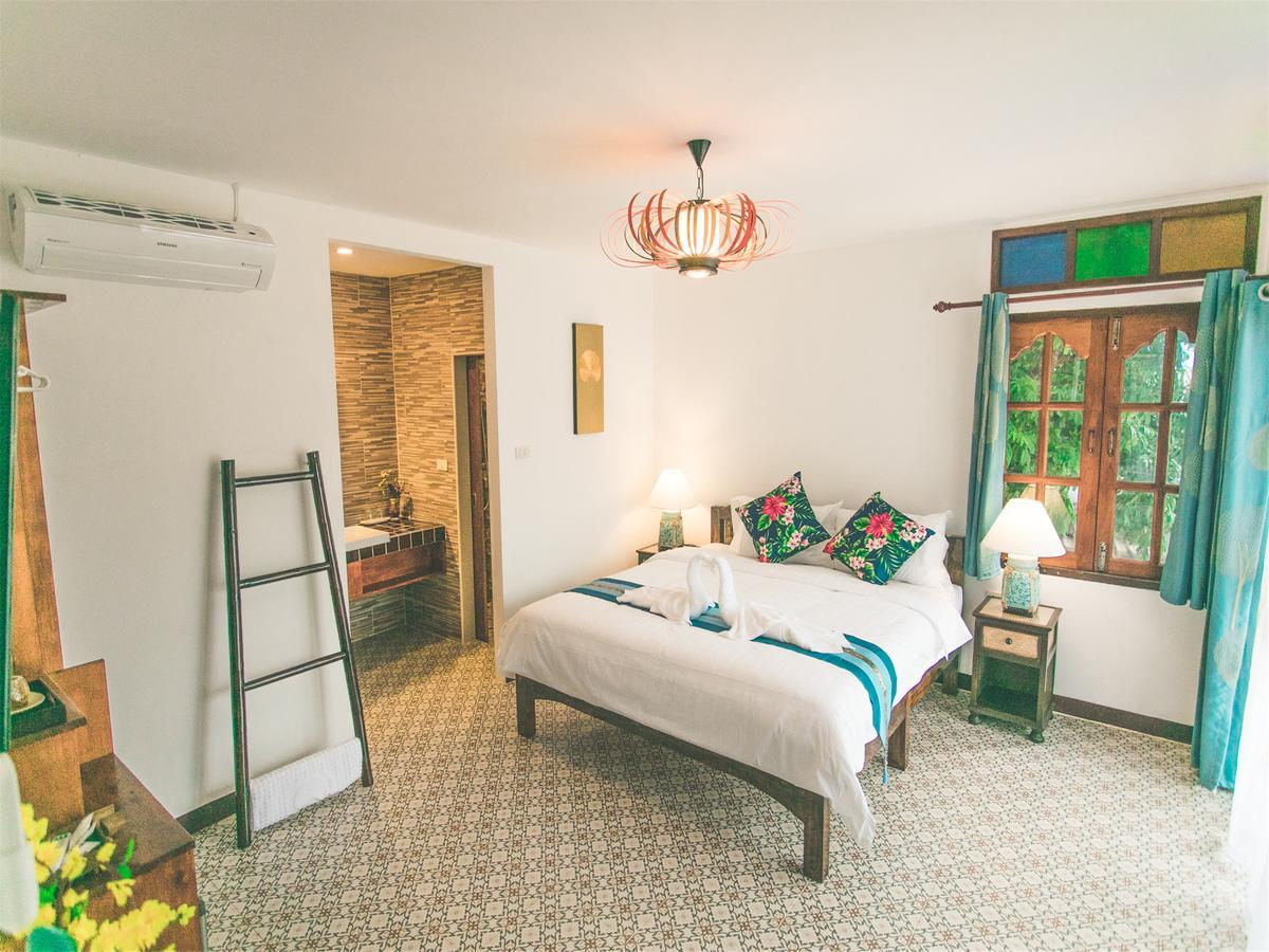Hetai Boutique House