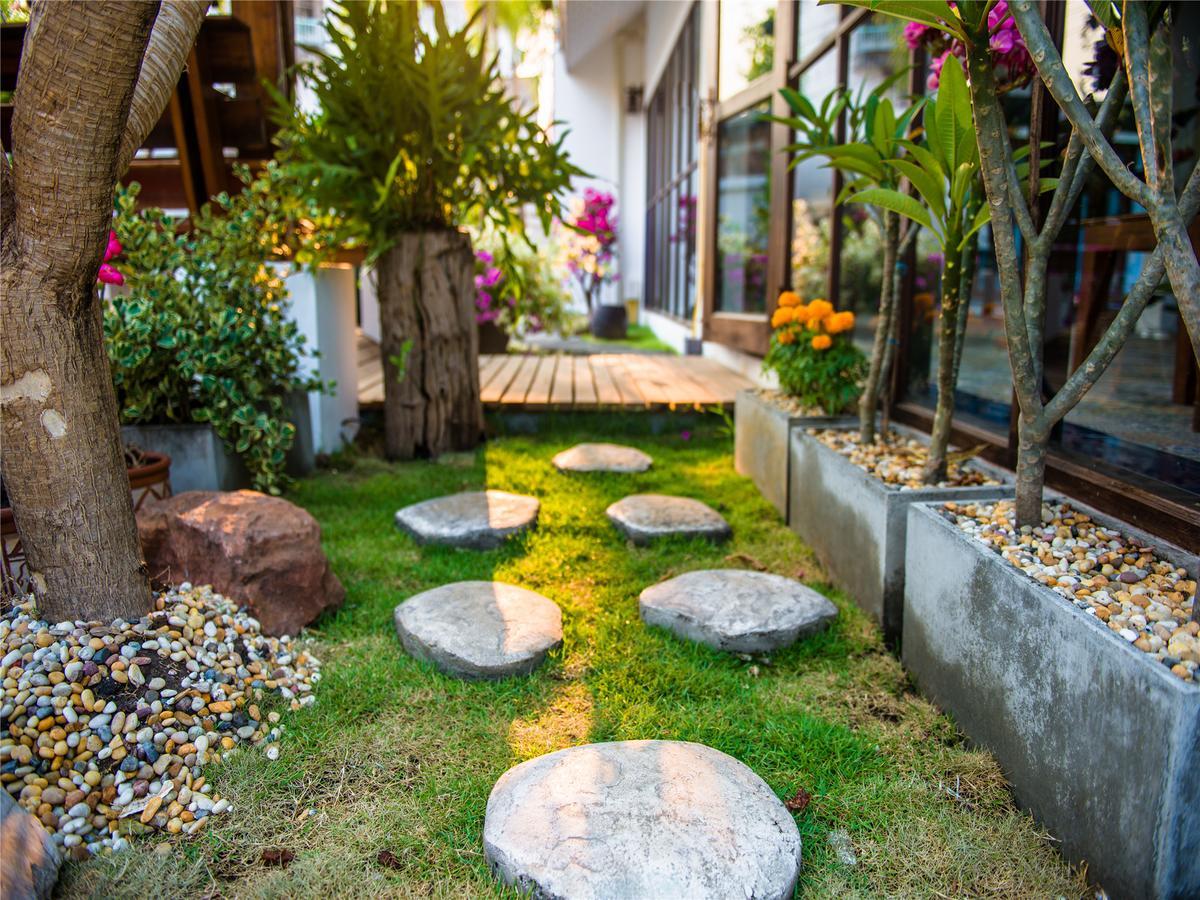 Hetai Boutique House Chiang Mai