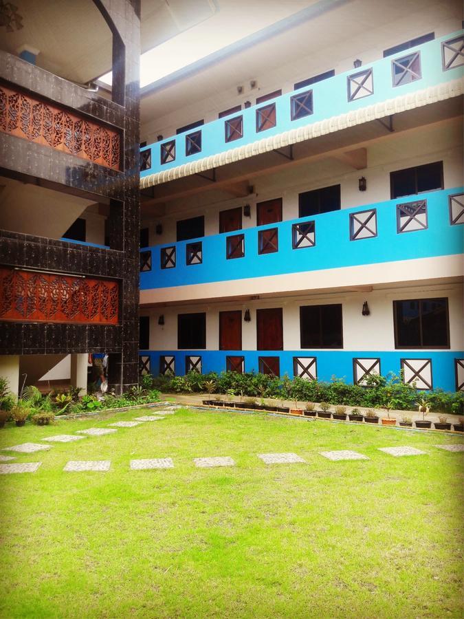 Hotel Cloud 2*