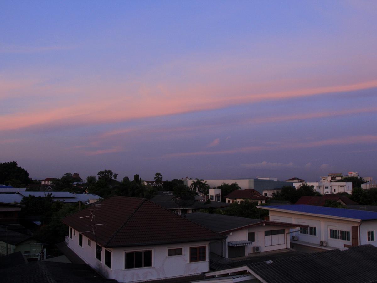 Hotel Cloud Chiang Mai
