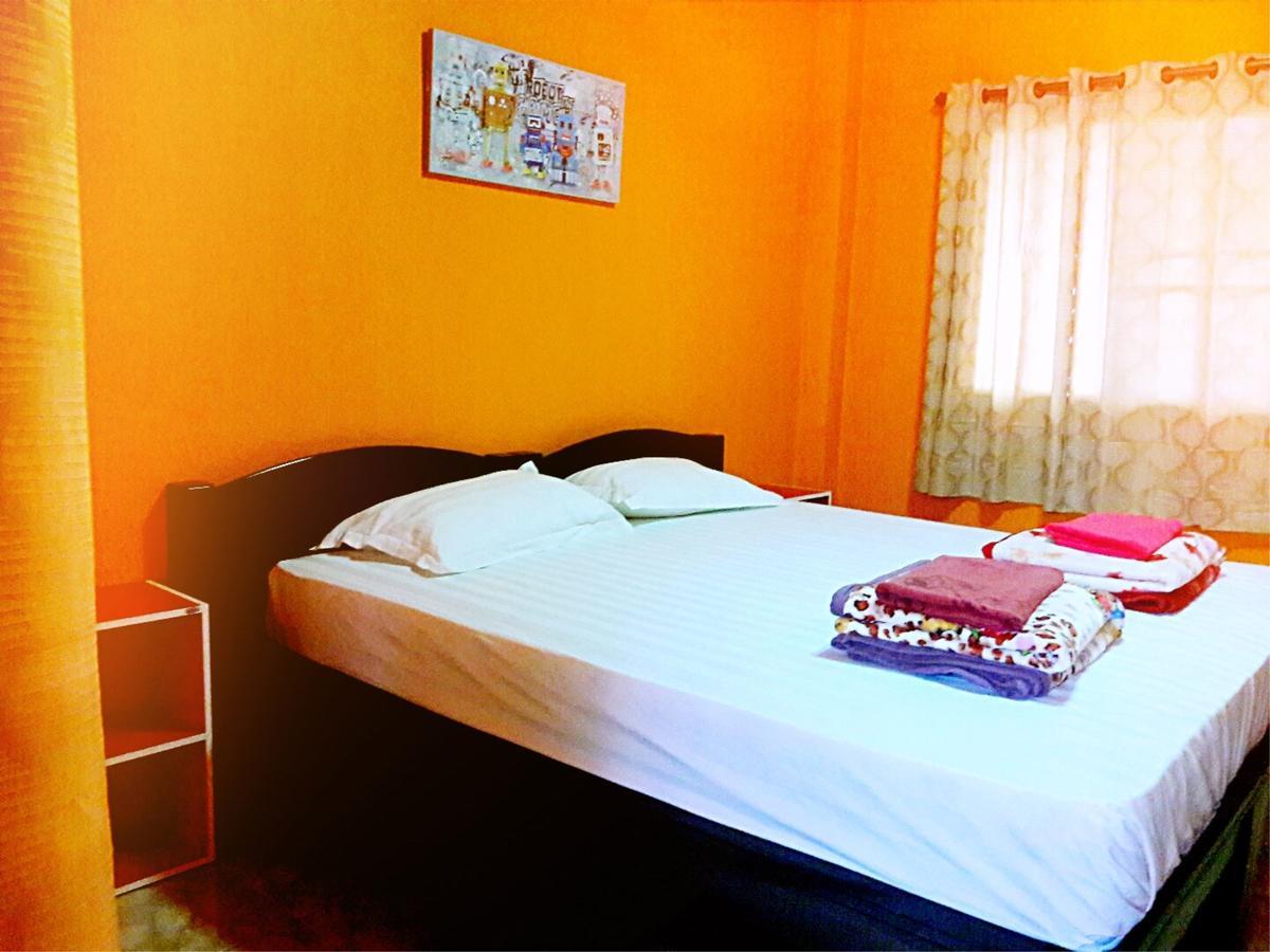 Hotel Cloud Chiang Mai