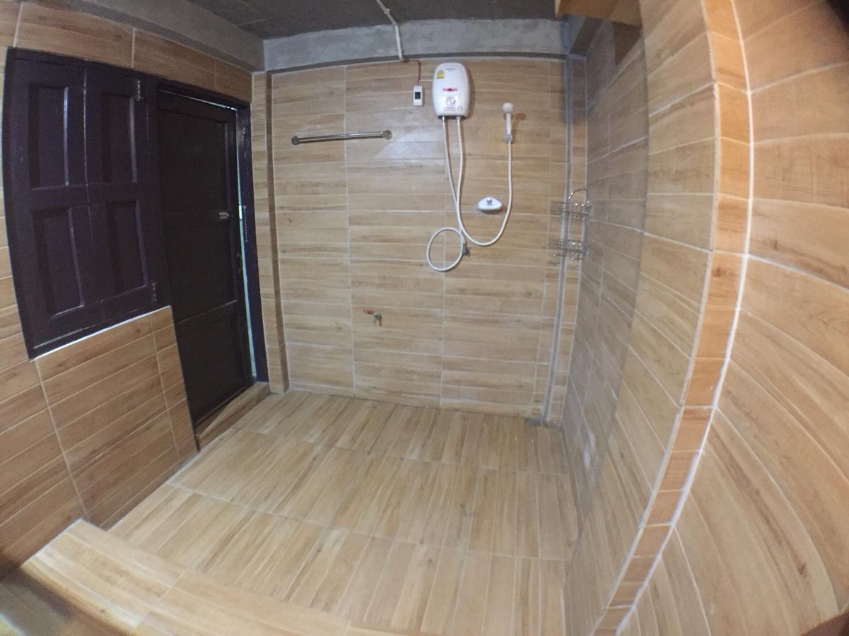 Homestay Baan Janrapee *