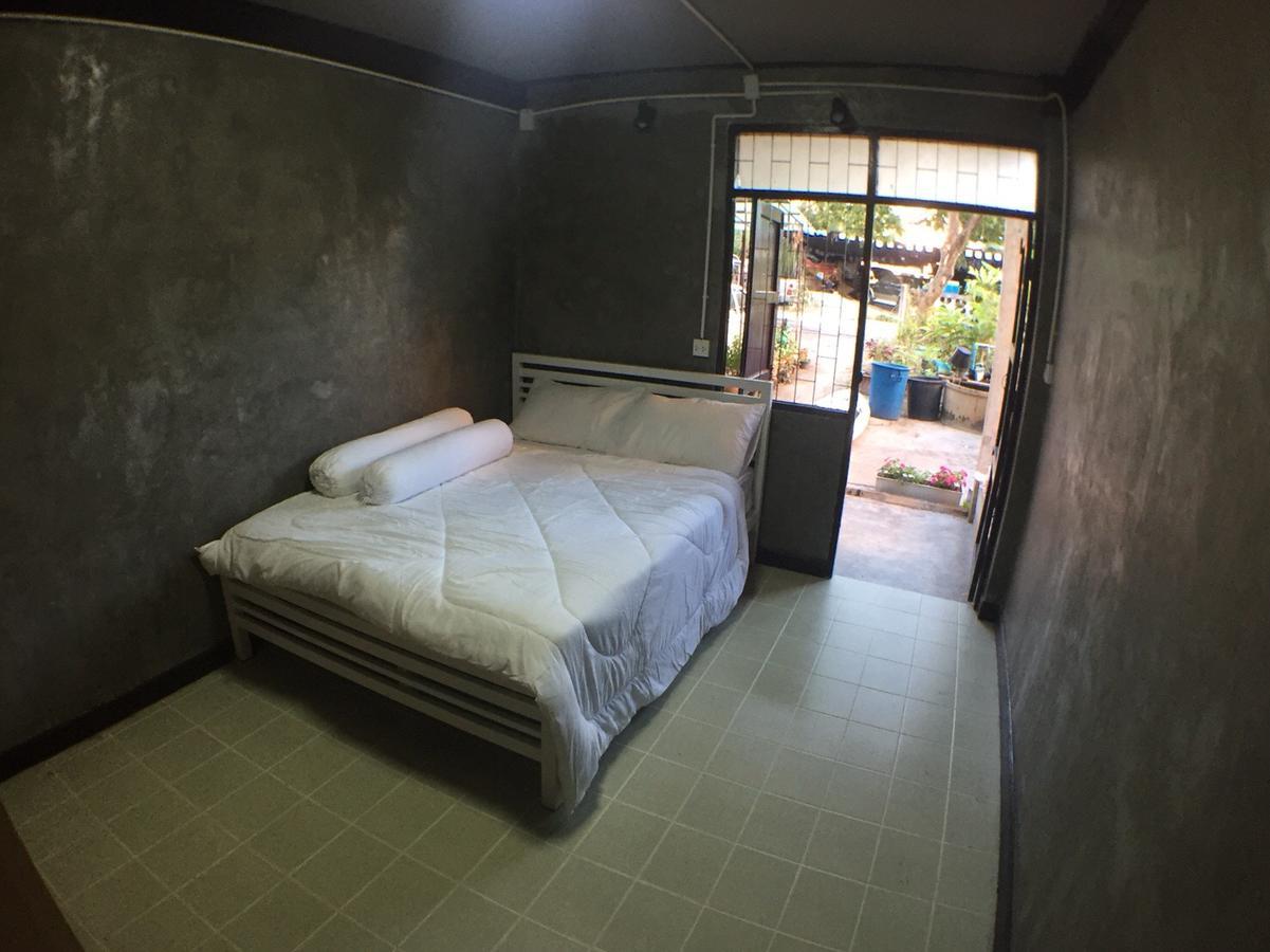 Baan Janrapee * Chiang Mai