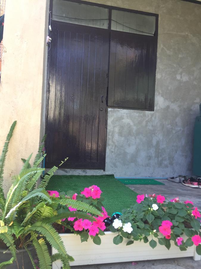 Baan Janrapee Homestay