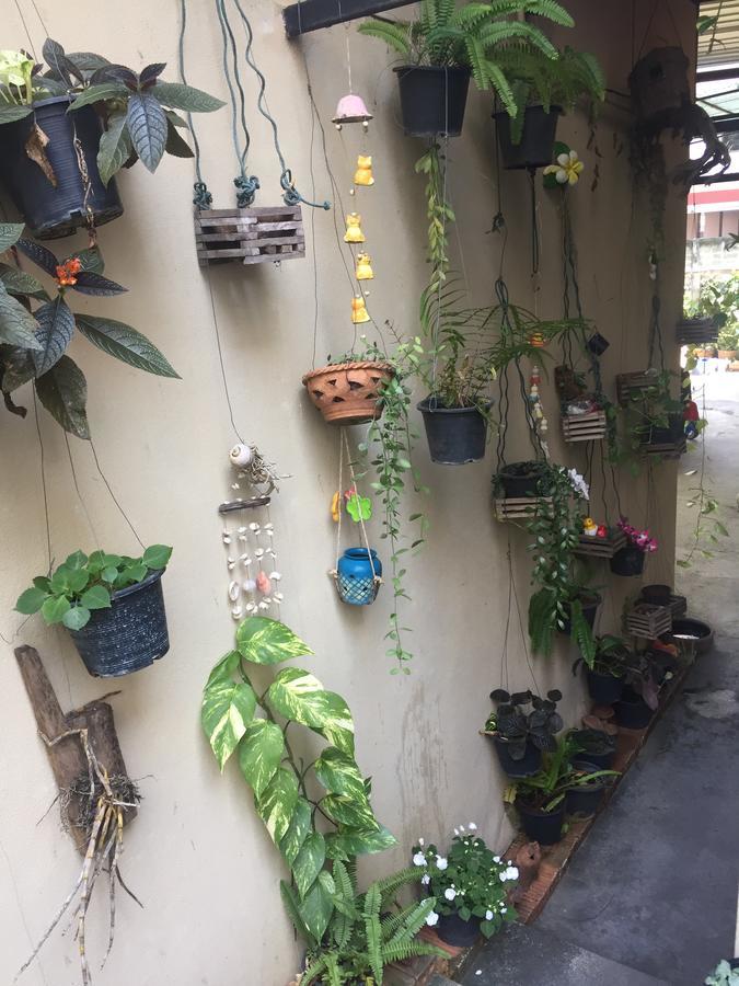 Baan Janrapee Homestay Chiang Mai