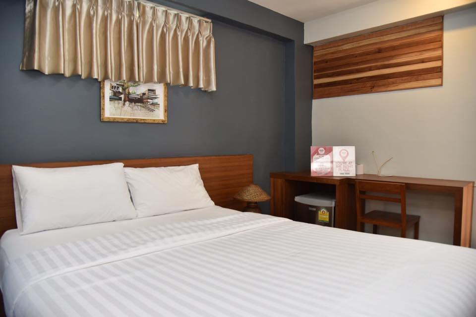 Aparthotel Chula