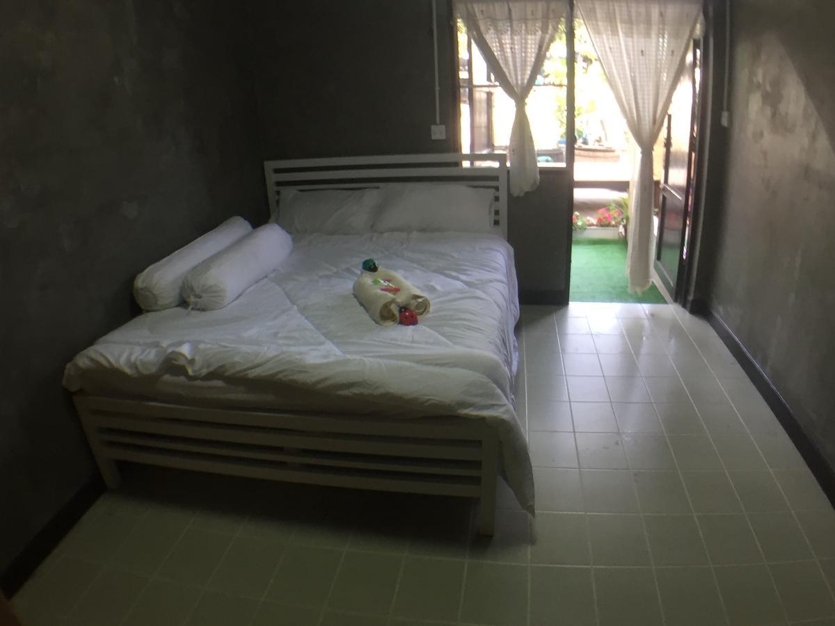 Baan Janrapee Chiang Mai