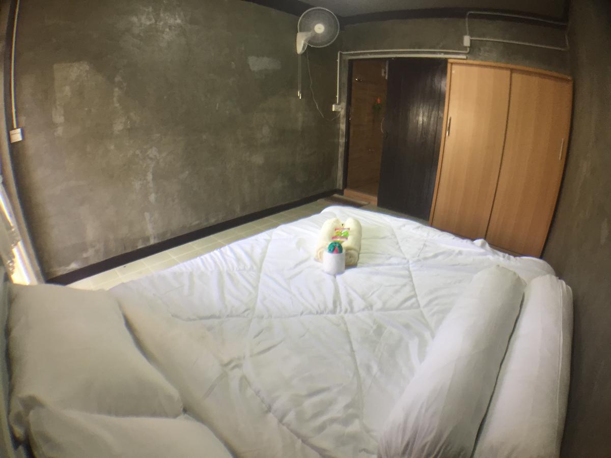Homestay Baan Janrapee Chiang Mai