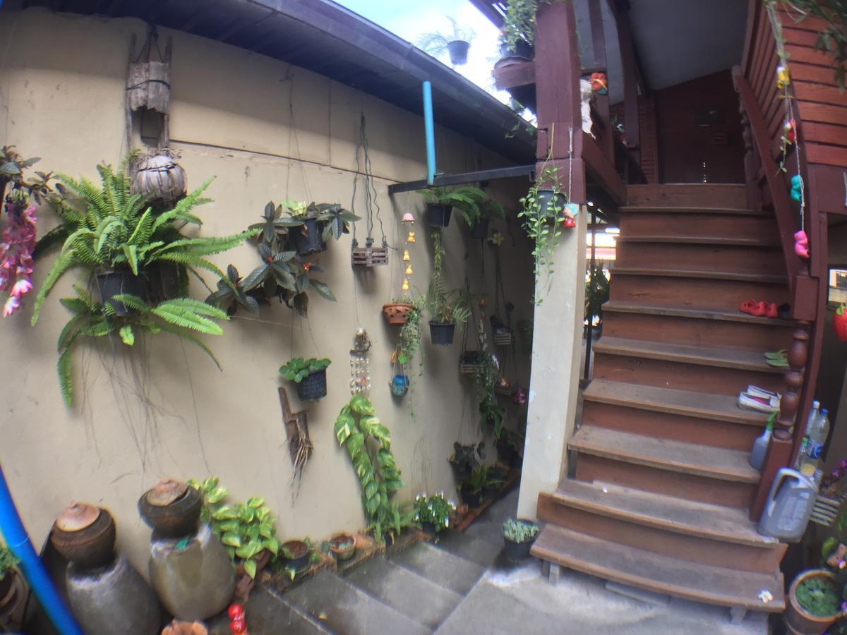 Baan Janrapee Homestay