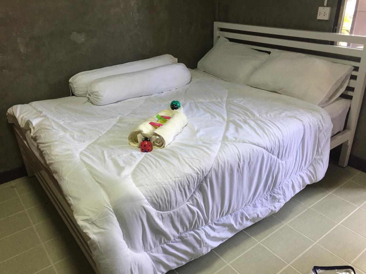 Homestay Baan Janrapee