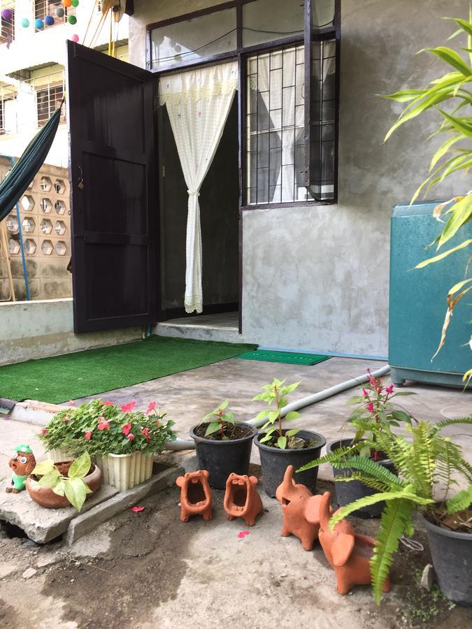 Baan Janrapee Homestay