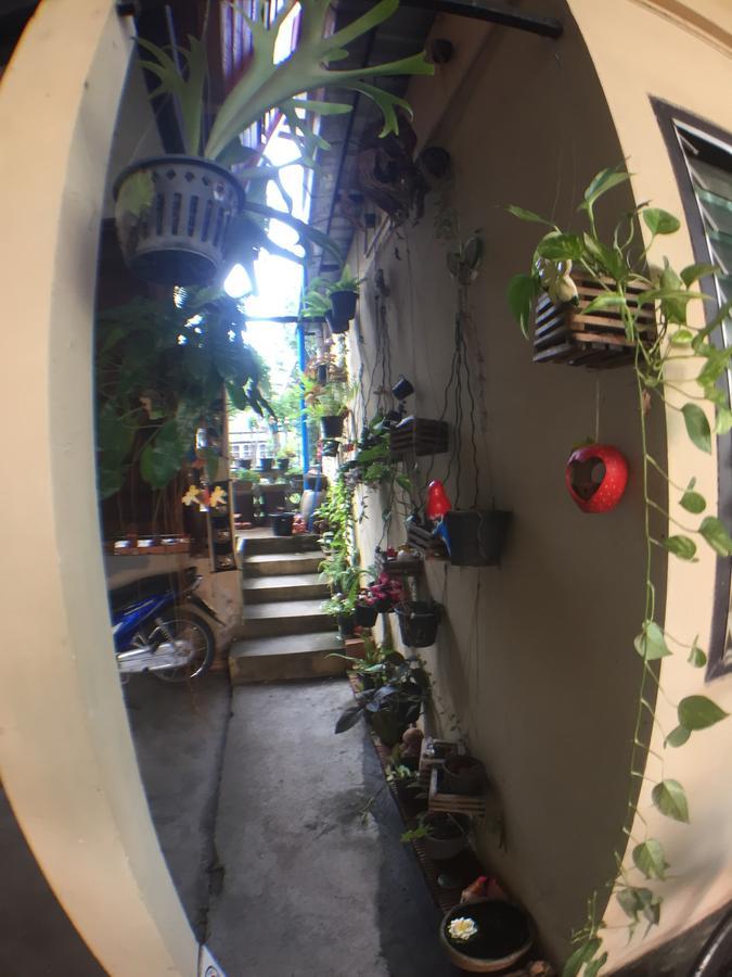 Baan Janrapee Homestay Chiang Mai