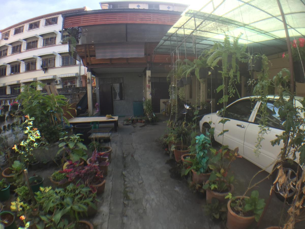 Baan Janrapee
