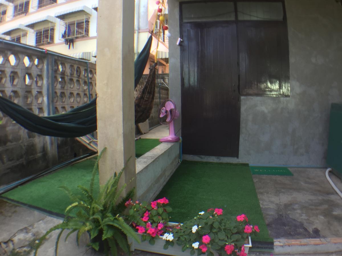 Baan Janrapee * Chiang Mai