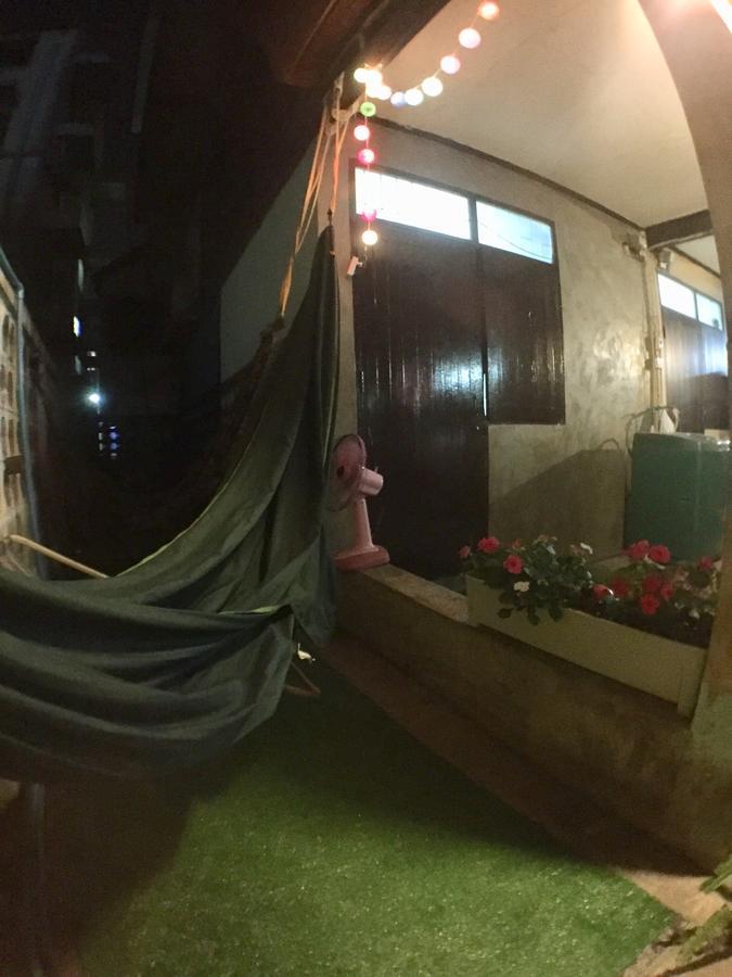 Baan Janrapee Homestay *